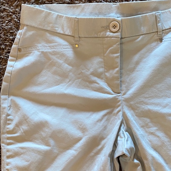 Briggs petite Bermuda shorts - Picture 2 of 11